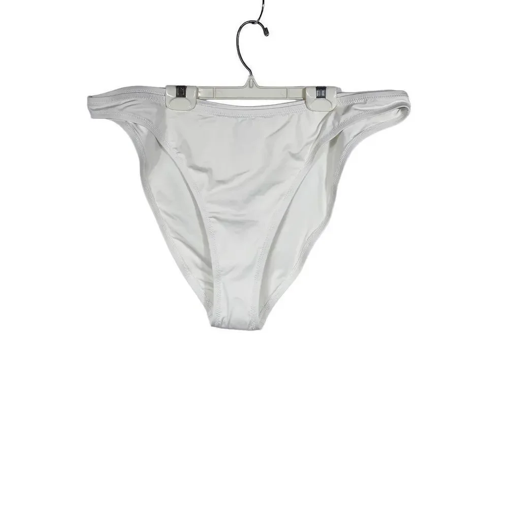 Skims bikini swim bottom Nwt